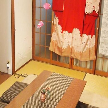Guesthouse Usagi-Momiji كيوتو المظهر الخارجي الصورة