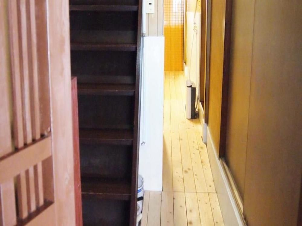 Guesthouse Usagi-Momiji كيوتو المظهر الخارجي الصورة