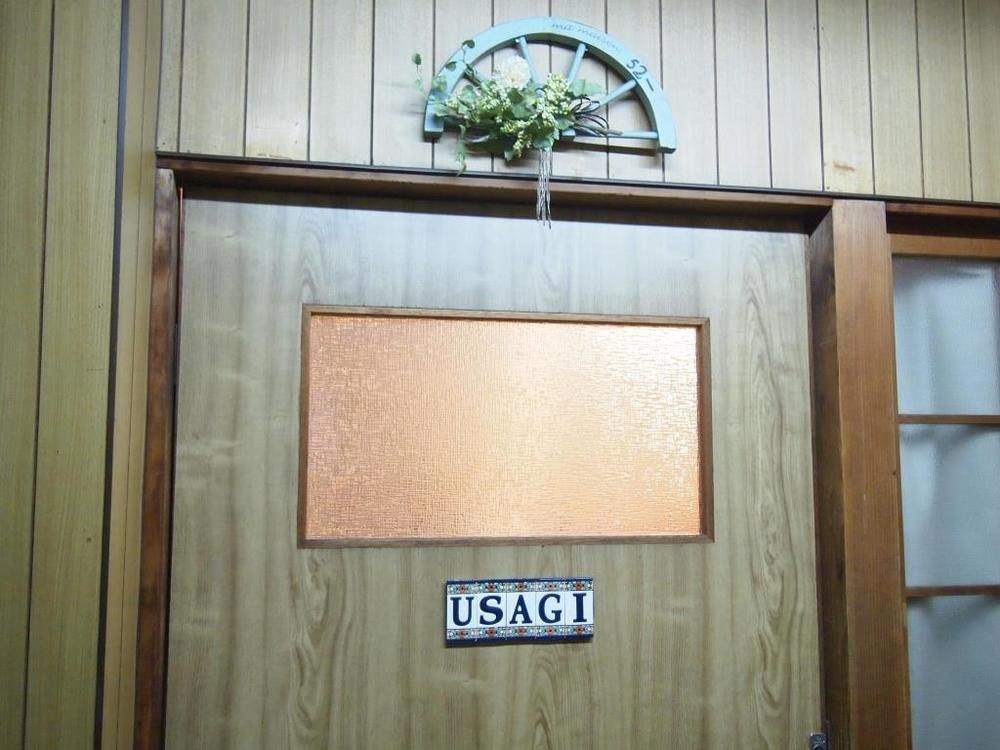 Guesthouse Usagi-Momiji كيوتو المظهر الخارجي الصورة