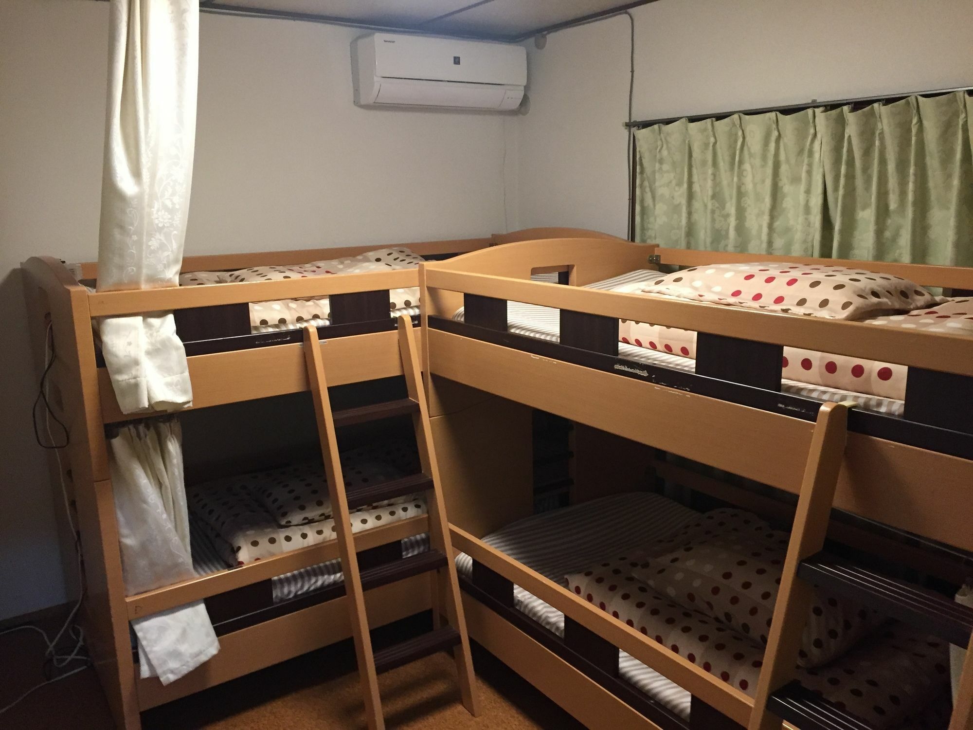 Guesthouse Usagi-Momiji كيوتو المظهر الخارجي الصورة